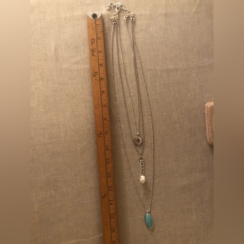 NECKLACE - Picture 5 of 5